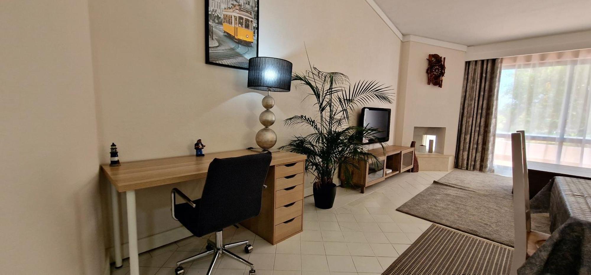 Victory Village Club,quinta Do Apartment