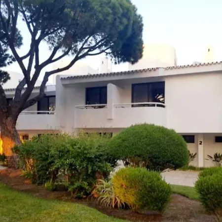 Victory Village Club,Quinta Do Lago Loule Exterior photo