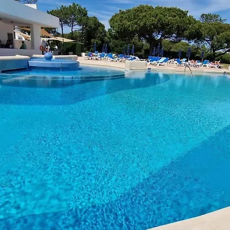 Victory Village Club,Quinta Do Lago Loule Exterior photo