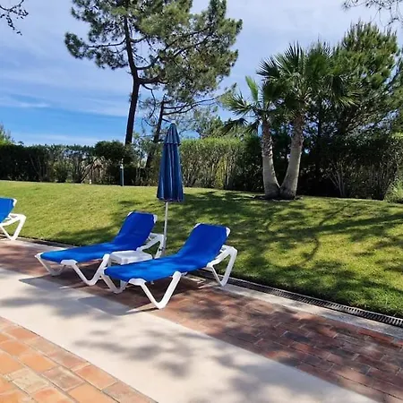 Victory Village Club,Quinta Do Lago Loule Exterior photo