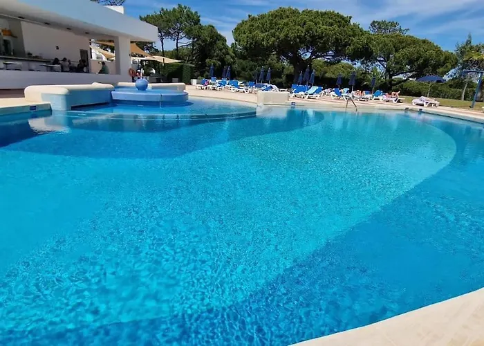 Victory Village Club,Quinta Do Lago