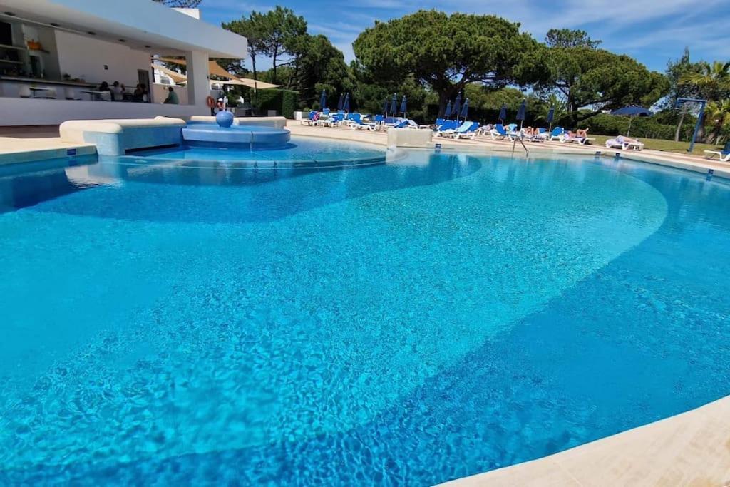 Victory Village Club,quinta Do * Loule