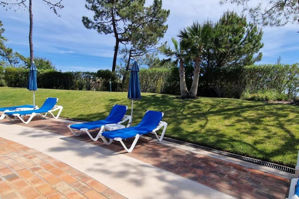 Victory Village Club,quinta Do Loule