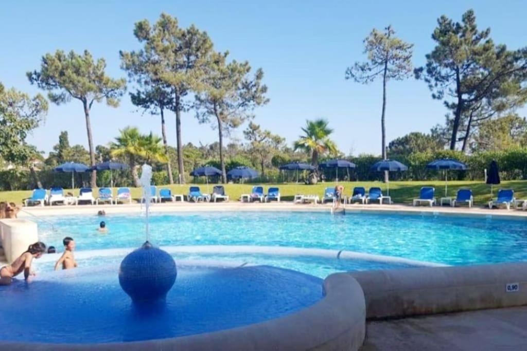 Victory Village Club,quinta Do Apartment