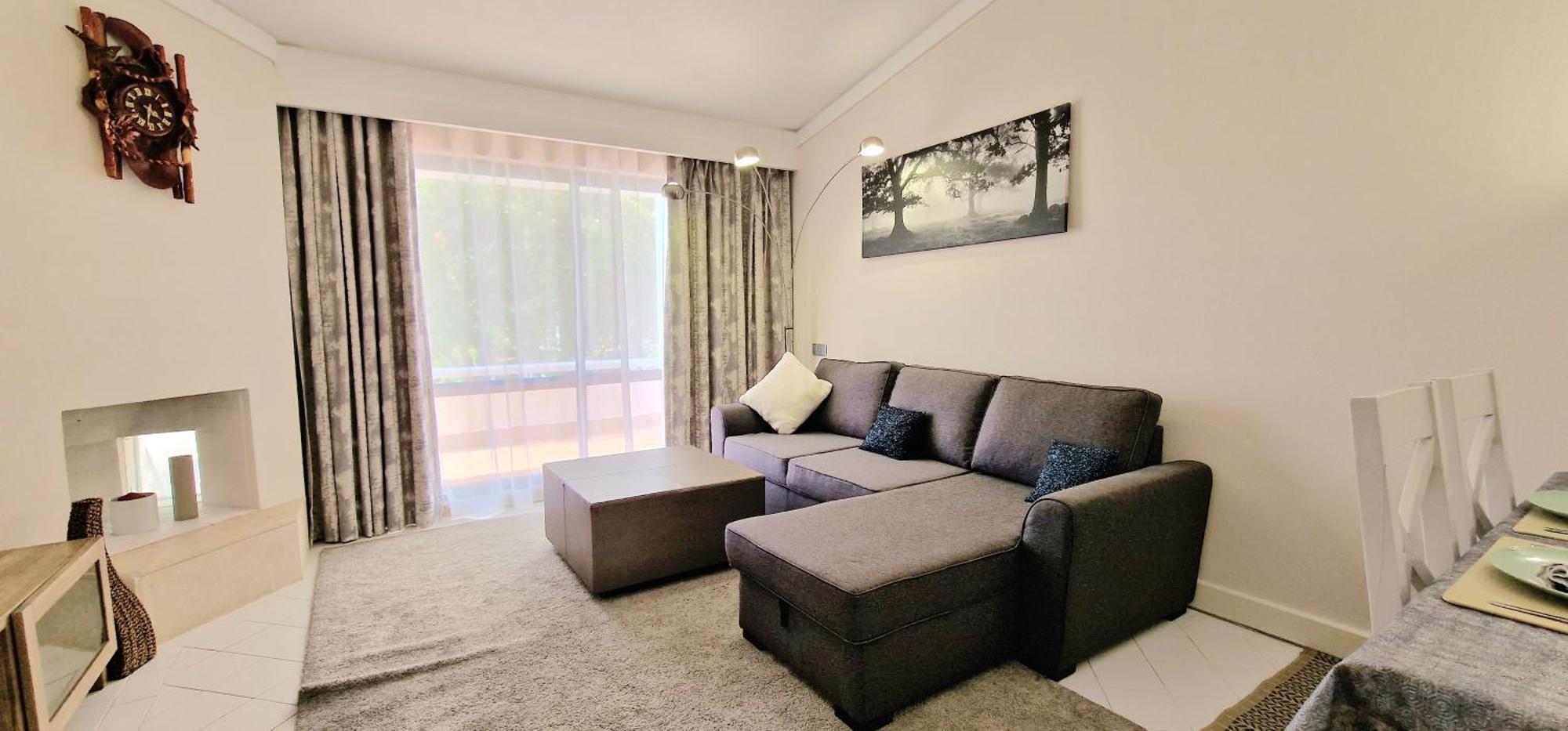 Victory Village Club,quinta Do Apartment