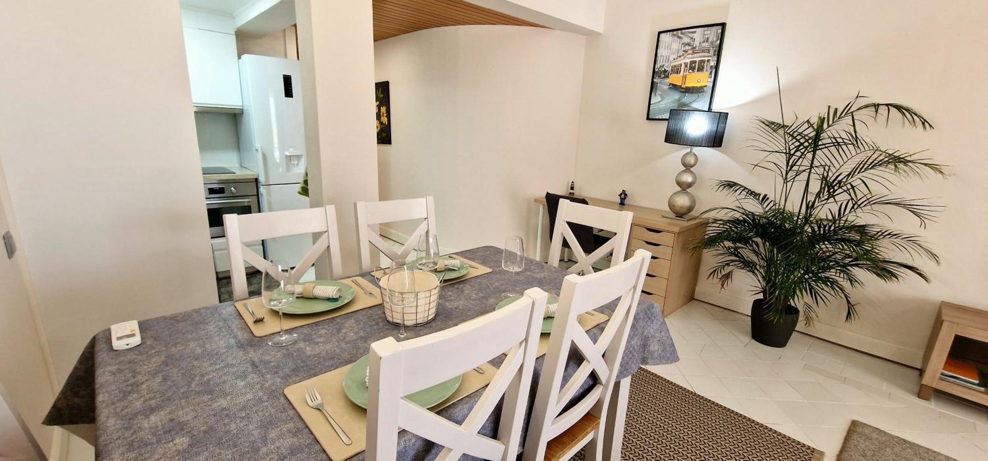 Victory Village Club,quinta Do Apartment