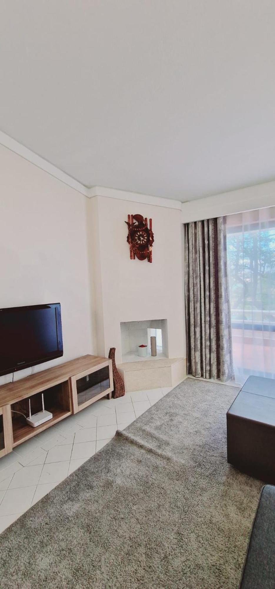 Apartment Victory Village Club,quinta Do *