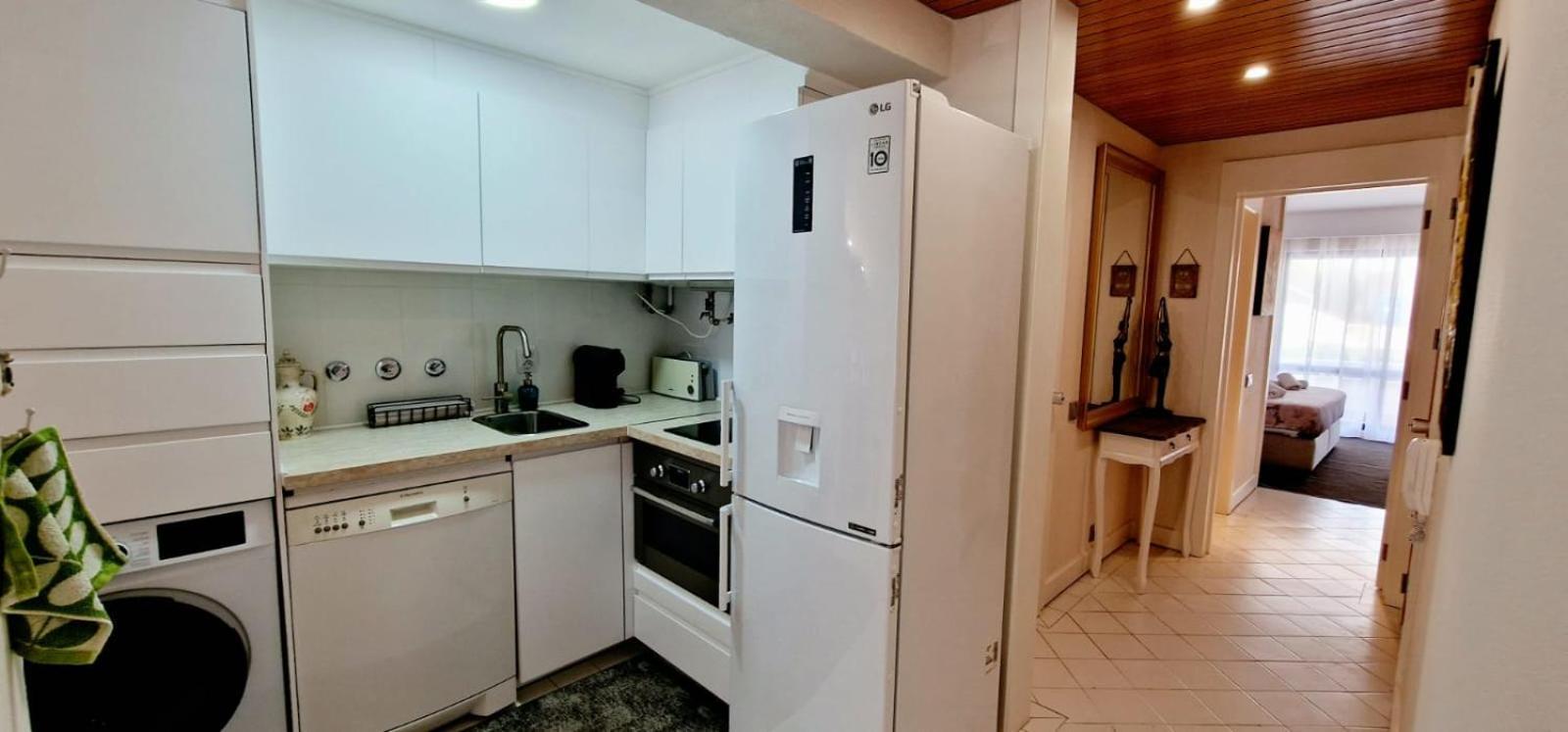 Victory Village Club,quinta Do Apartment Loule