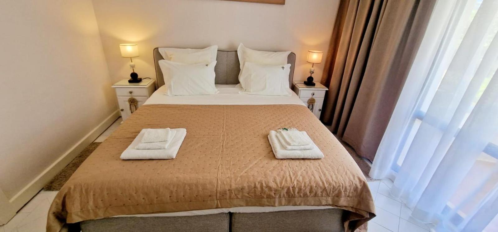 Apartment Victory Village Club,quinta Do *