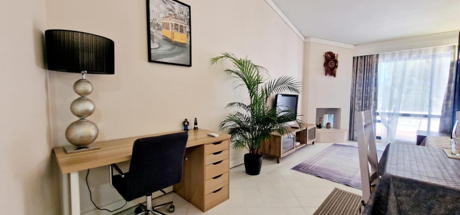 Victory Village Club,quinta Do Apartment Loule
