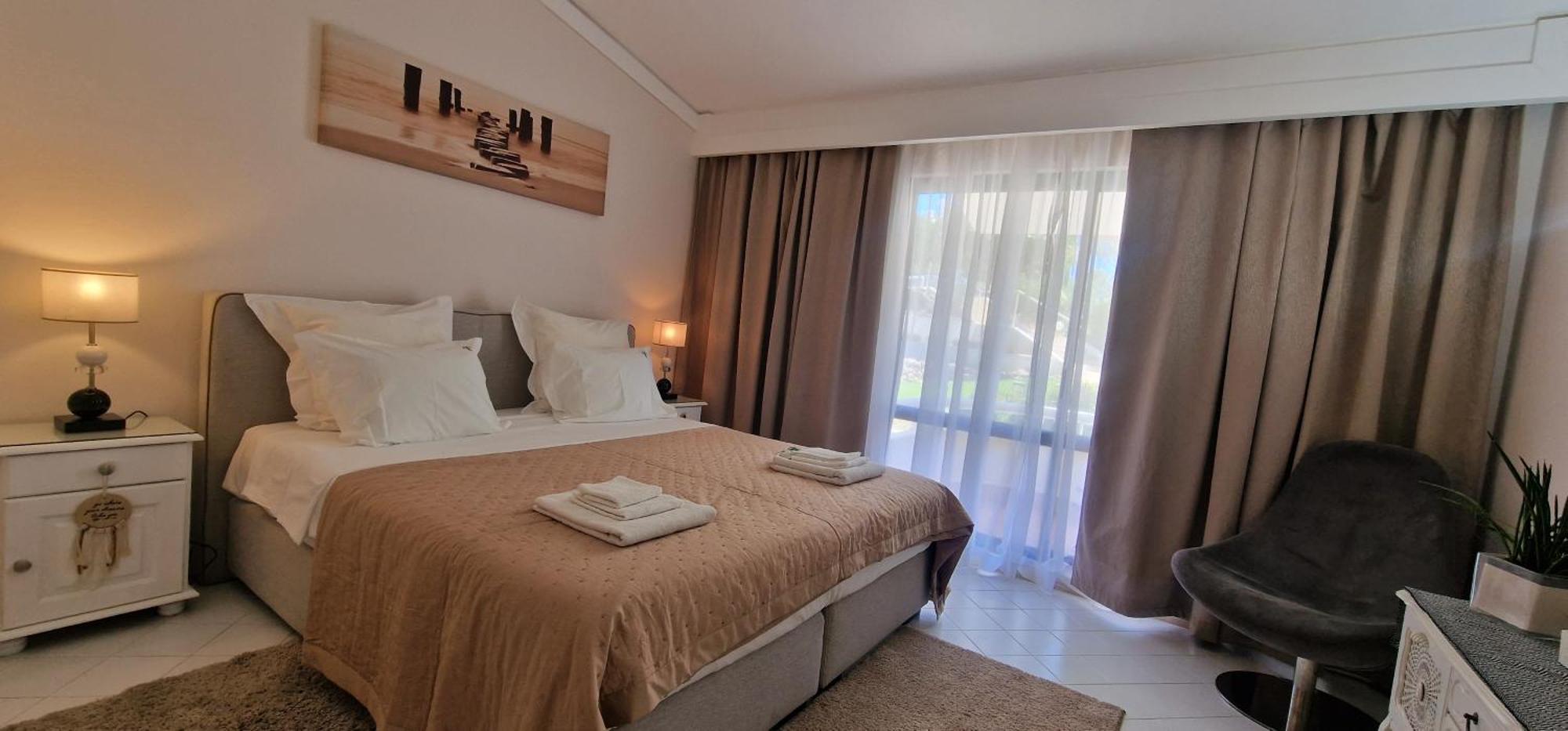 Victory Village Club,quinta Do * Loule