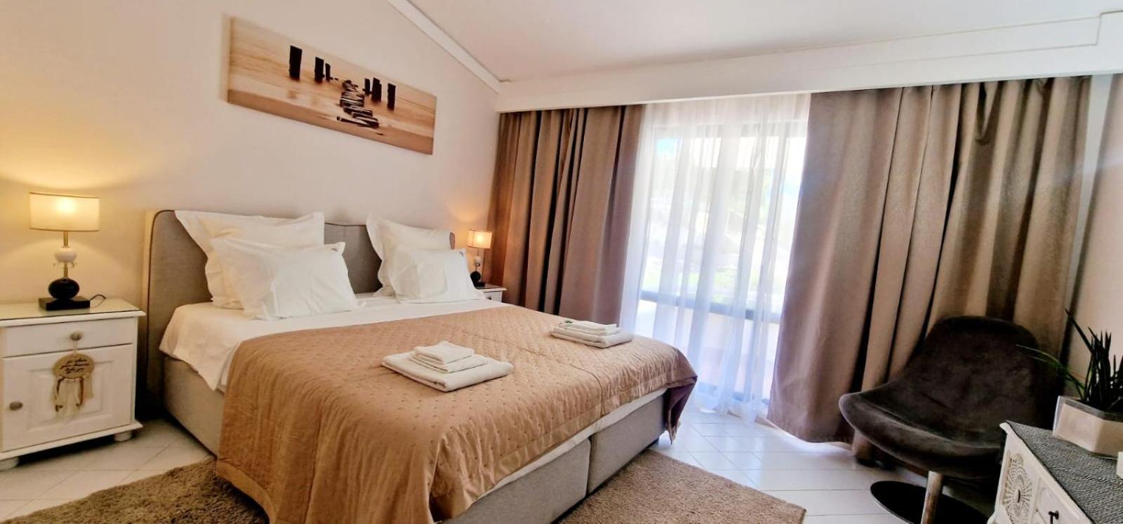 Apartment Victory Village Club,quinta Do Loule