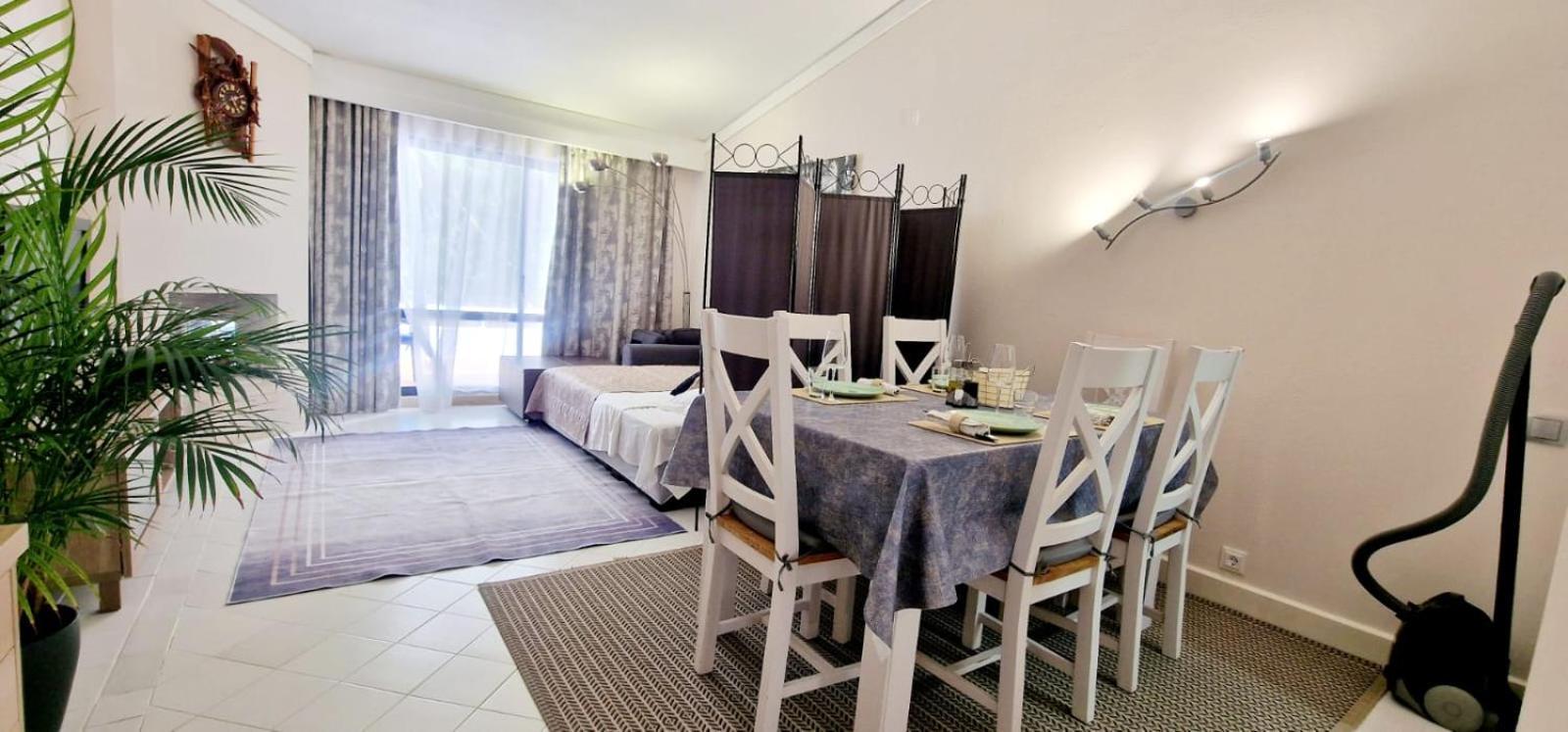 Victory Village Club,quinta Do Loule