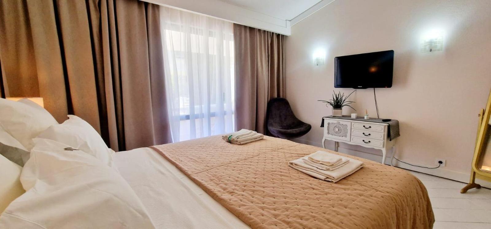 Victory Village Club,quinta Do Apartment